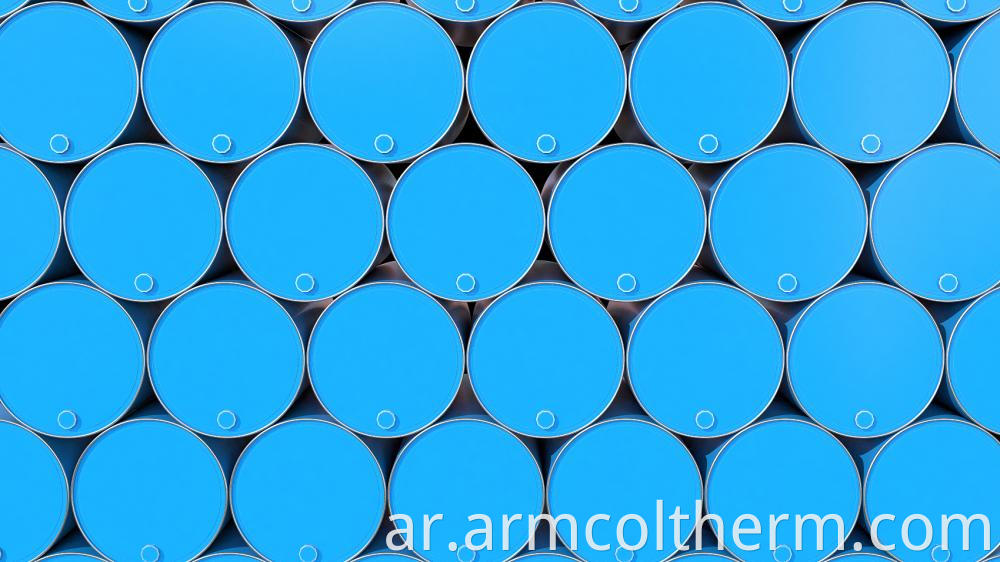 PVC Thermal Conductive Oil